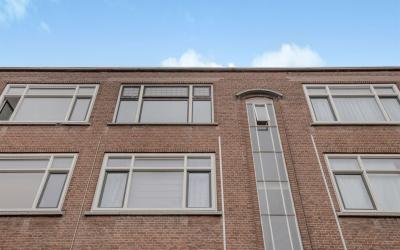 Pupillenstraat 13-D
