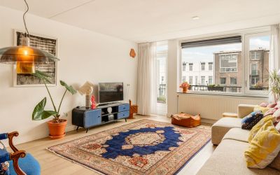 Korenaarstr. 3-E