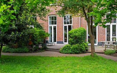 Passerelstr. 30-E