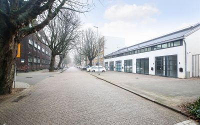 Pieter de Hoochstraat 42-E