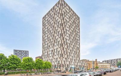 Sint-Jobsweg 24-J
