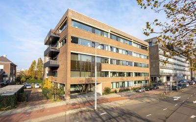 Westzeedijk 425