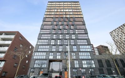 Müllerkade 245