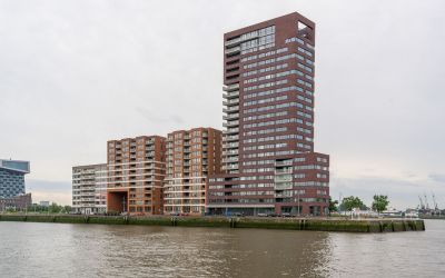 Kratonkade 614