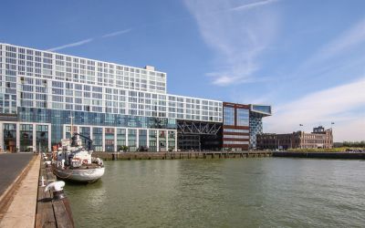 Schiehavenkade 444