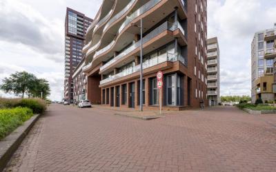 Lloydkade 601