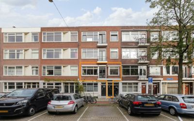 Willem Buytewechstraat 207-B