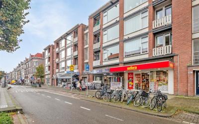 Schiedamsew. 138-B