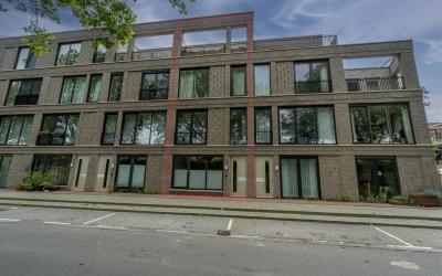 Hudsonstraat 147