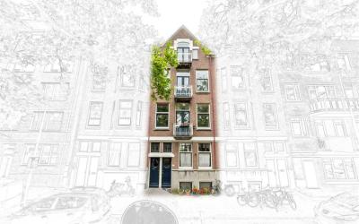 Bospolderplein 6-A