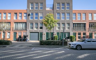 Puntstraat 47