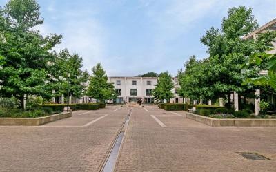 Oaseplein 4