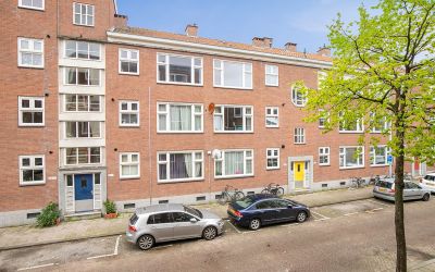 Snoekstraat 39-C
