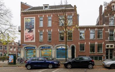 Spanjaardstraat 111-B01