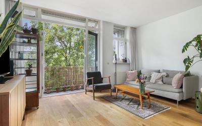 Spanjaardstraat 133-B