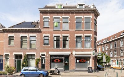 3e Schansst. 19-B01