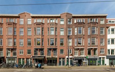Schiedamsew. 119-A01