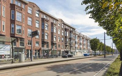 Schiedamsew. 121-B01
