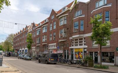 Grote Visse. 20-B