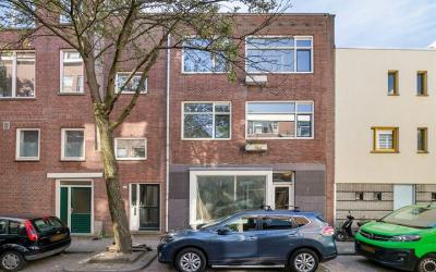 Zoutziedersstraat 8-B