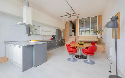 Spangesekade 158