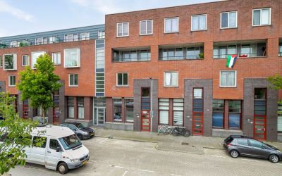 Bruijnstraat 68