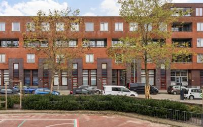 Bruijnstraat 78