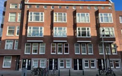 Willem Beuk. 4-B