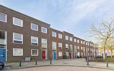 Van Harenst. 20