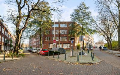Balkenstraat 28-A