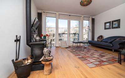 Balkenstraat 25-A