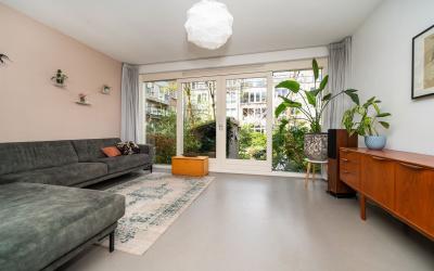 Balkenstraat 31-A