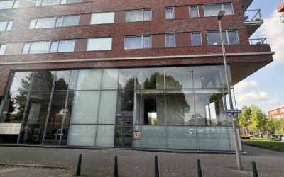 Spangesekade 68-A