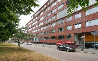 Spangesekade 75-E
