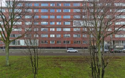 Spangesekade 79-D