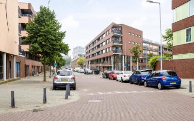 Toussaintstraat 12