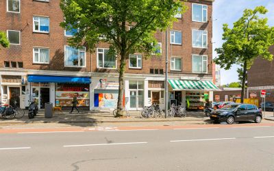 Franselaan 289-B