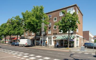Franselaan 289-D