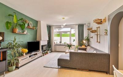 Schiedamsew. 507-A