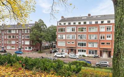 Schiedamsew. 525-C