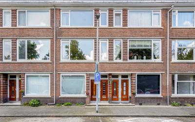 Grieksestraat 50-B
