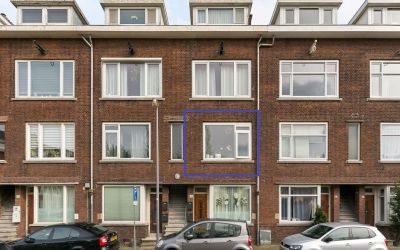 Letlandsestraat 14-B