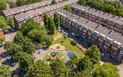 Letlandsestraat 6-A