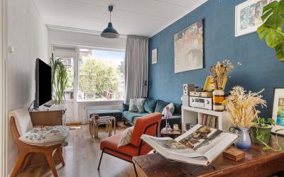 Deensestraat 64-A