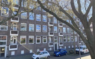 Hogenbanweg 14-D