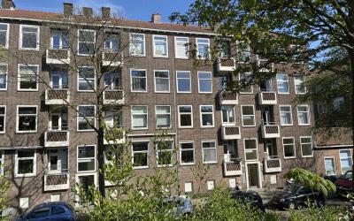 Hogenbanweg 20-A