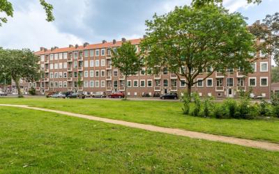 Hogenbanweg 96-D