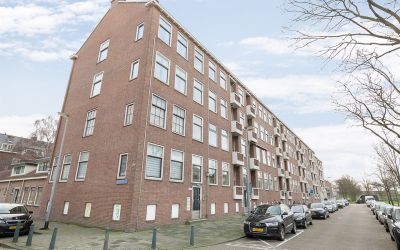 Hogenbanweg 112-B