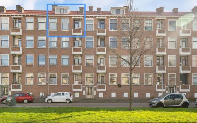 Hogenbanweg 114-D