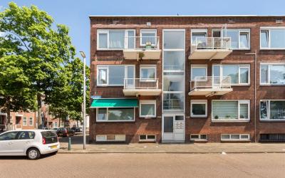Hogenbanweg 126-B